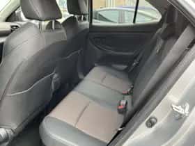 Toyota Yaris Cross (2022) thumbnail 19
