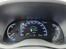 Toyota Yaris Cross (2022) thumbnail 20