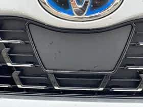 Toyota Yaris Cross (2022) thumbnail 3