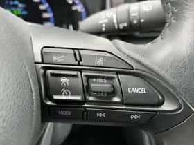Toyota Yaris Cross (2022) thumbnail 23
