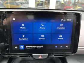 Toyota Yaris Cross (2022) thumbnail 25