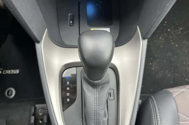 Toyota Yaris Cross (2022) thumbnail 34