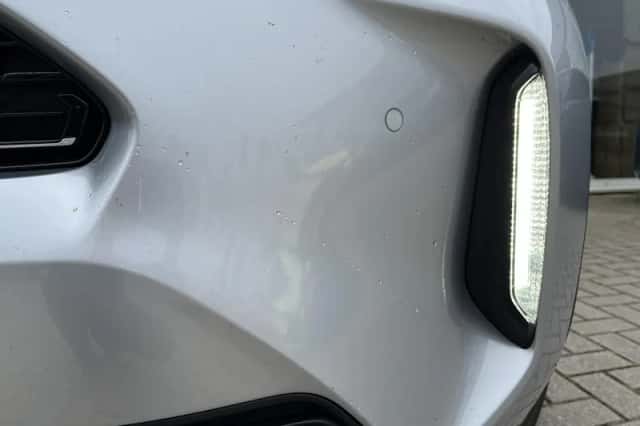 Toyota Yaris Cross (2022) thumbnail 7