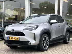 Toyota Yaris Cross (2022) thumbnail 8