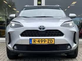 Toyota Yaris Cross (2022) thumbnail 10