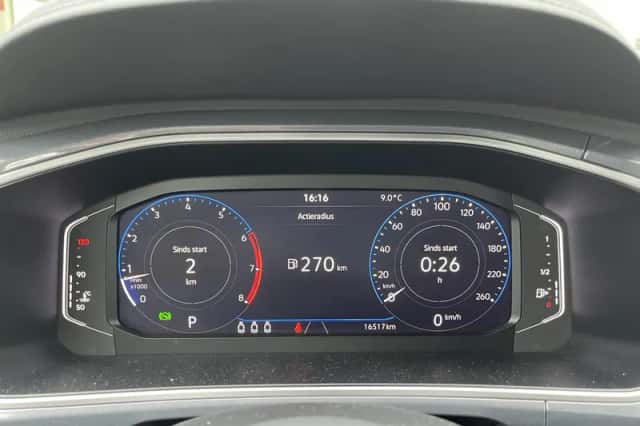 Volkswagen T-Roc (2023) thumbnail 20