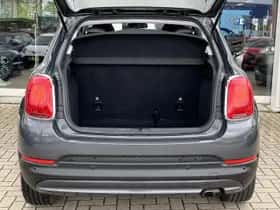 Fiat 500X (2016) thumbnail 12