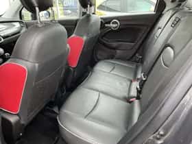 Fiat 500X (2016) thumbnail 13