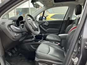 Fiat 500X (2016) thumbnail 18