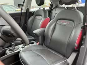 Fiat 500X (2016) thumbnail 19