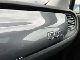 Fiat 500X (2016) thumbnail 38