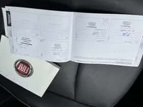 Fiat 500X (2016) thumbnail 39