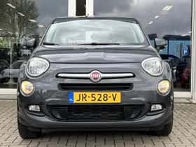 Fiat 500X (2016) thumbnail 5