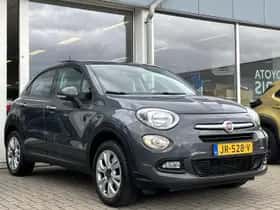 Fiat 500X (2016) thumbnail 6