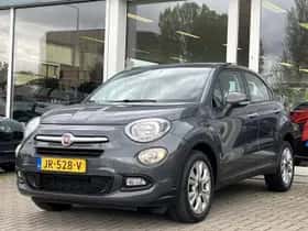 Fiat 500X (2016) thumbnail 7