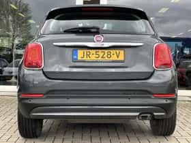 Fiat 500X (2016) thumbnail 8