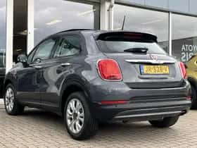 Fiat 500X (2016) thumbnail 9
