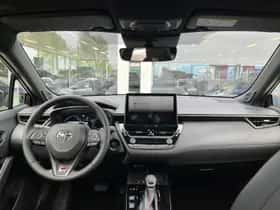 Toyota Corolla (2026) thumbnail 2