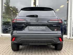 Toyota Corolla (2026) thumbnail 11