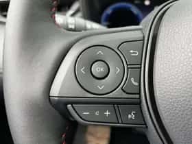 Toyota Corolla (2026) thumbnail 17