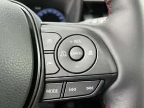 Toyota Corolla (2026) thumbnail 18