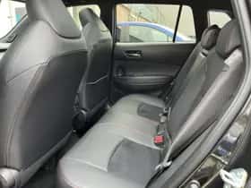 Toyota Corolla (2026) thumbnail 26