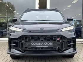 Toyota Corolla (2026) thumbnail 5