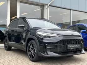Toyota Corolla (2026) thumbnail 6