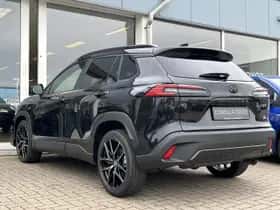 Toyota Corolla (2026) thumbnail 10