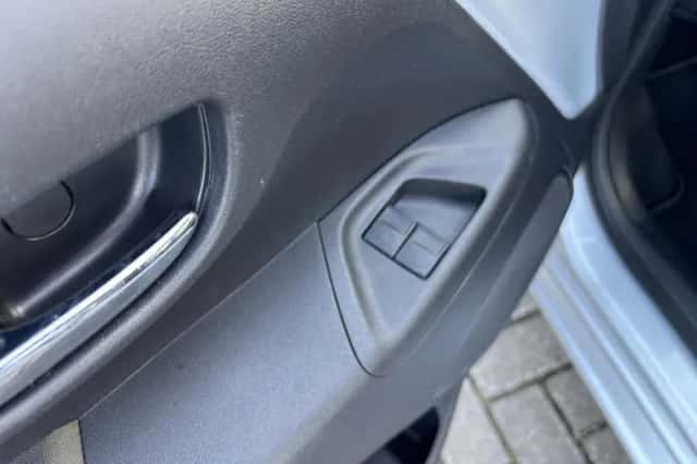 Toyota Aygo (2018) thumbnail 17
