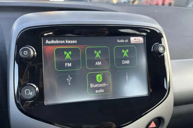 Toyota Aygo (2018) thumbnail 22