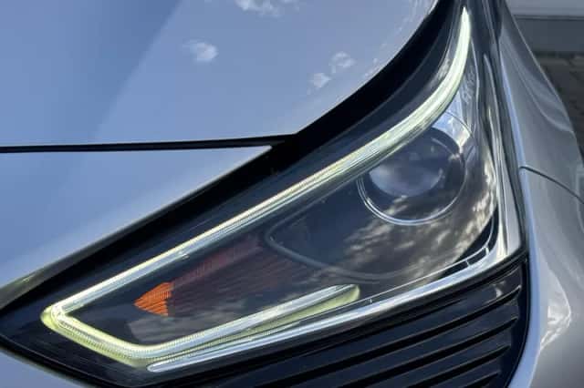 Toyota Aygo (2018) thumbnail 6