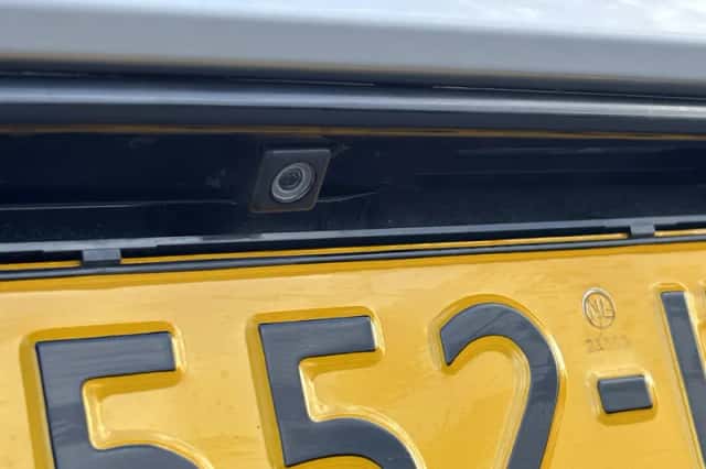 Toyota Aygo (2018) thumbnail 10
