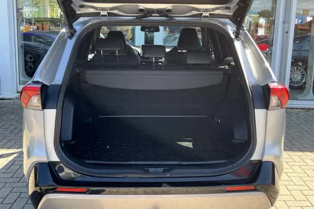 Toyota RAV4 (2019) thumbnail 13