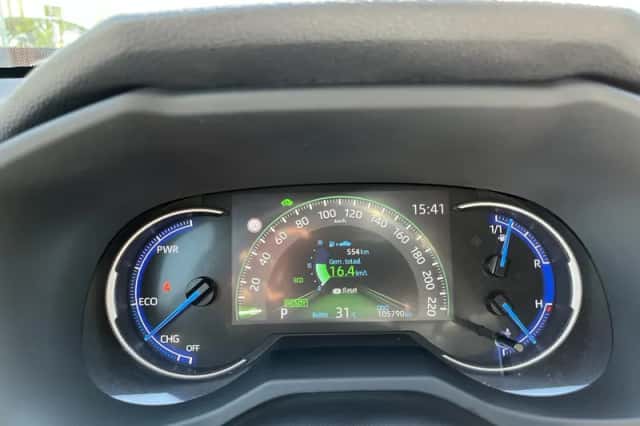 Toyota RAV4 (2019) thumbnail 24