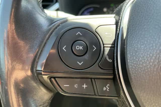 Toyota RAV4 (2019) thumbnail 25