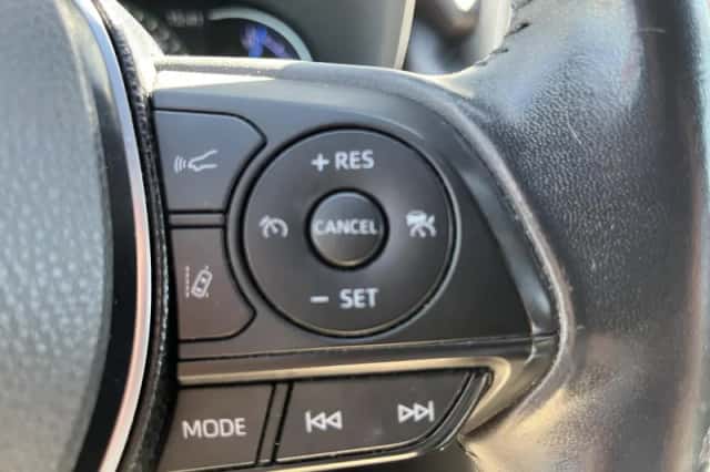Toyota RAV4 (2019) thumbnail 26