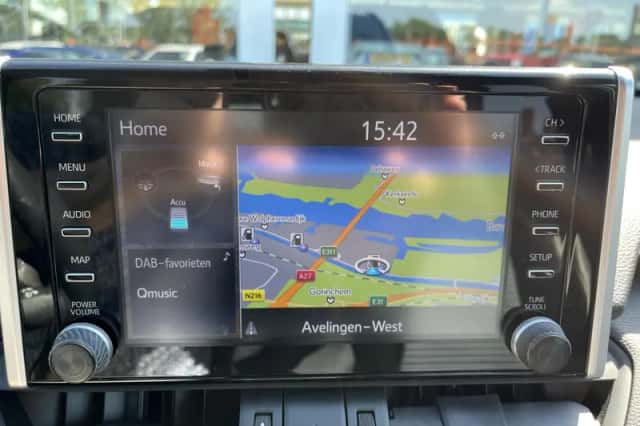 Toyota RAV4 (2019) thumbnail 29