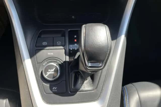 Toyota RAV4 (2019) thumbnail 36