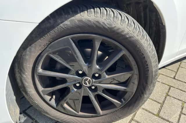 Mazda 2 (2023) thumbnail 2