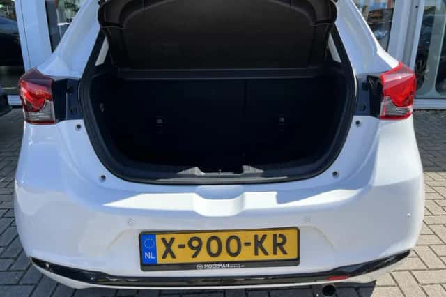 Mazda 2 (2023) thumbnail 12