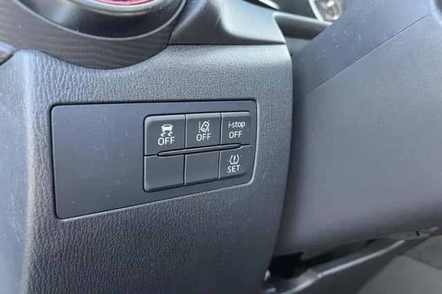 Mazda 2 (2023) thumbnail 16