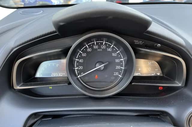 Mazda 2 (2023) thumbnail 17