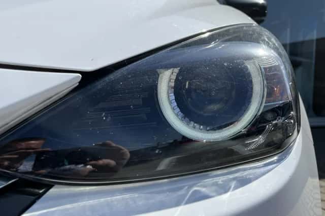 Mazda 2 (2023) thumbnail 3