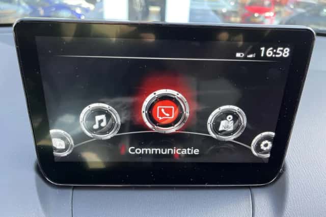 Mazda 2 (2023) thumbnail 28