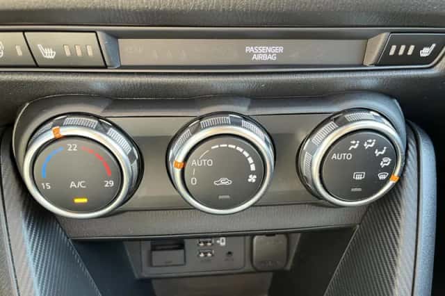Mazda 2 (2023) thumbnail 29