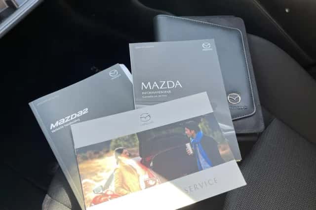 Mazda 2 (2023) thumbnail 34