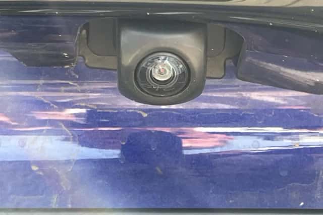 Toyota Yaris (2024) thumbnail 14