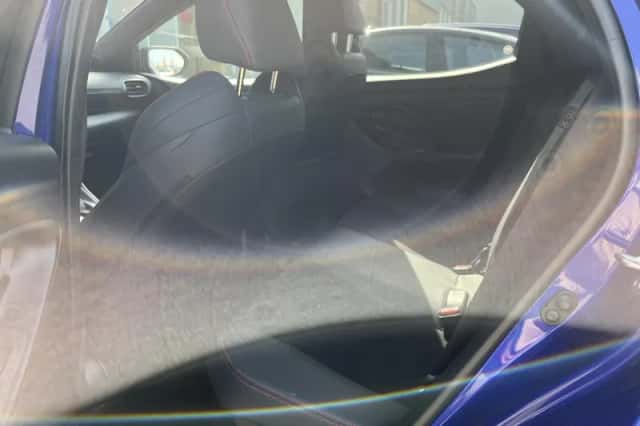 Toyota Yaris (2024) thumbnail 16