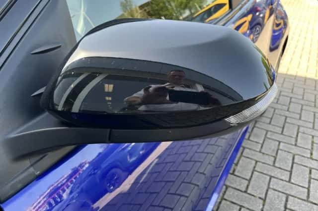 Toyota Yaris (2024) thumbnail 18